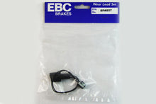 Load image into Gallery viewer, EBC 89-93 BMW M5 3.6 (E34) Front Wear Leads - GTR Auto
