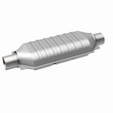Load image into Gallery viewer, MagnaFlow Universal Catalytic Converter 2.25 OEM