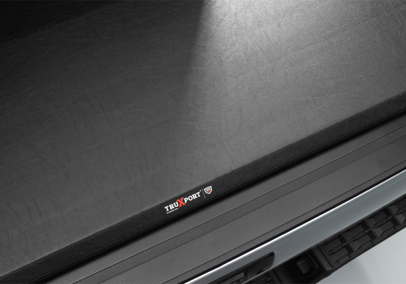 Truxedo 14-20 Toyota Tundra 8ft TruXport Bed Cover - GTR Auto