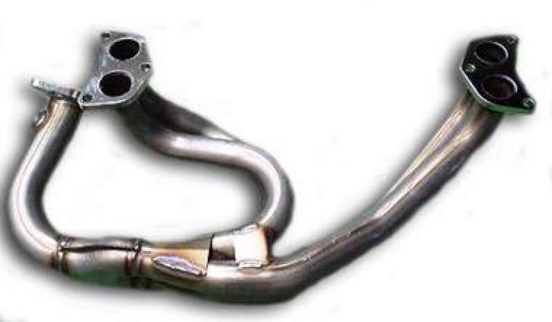 HKS EJ25 SUH 409 Turbo Exhaust Manifold - GTR Auto