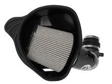 Load image into Gallery viewer, aFe 20-21 BMW Z4 M40i (G29) L6-3L (t) B58 Track Series Carbon Fiber Intake System w/Pro DRY S Filter - GTR Auto