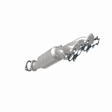 Load image into Gallery viewer, MagnaFlow Direct Fit Catalytic Converter 08-09 Ford Focus 2.0L