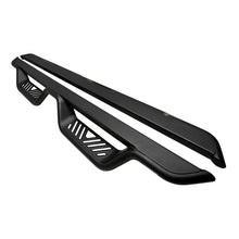 Load image into Gallery viewer, Westin 19-22 Ram 1500 Quad Cab (Excl. 19-22 Ram 1500 Classic) Outlaw Nerf Step Bars - Textured Black - GTR Auto