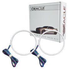 Load image into Gallery viewer, Oracle Dodge Viper GTS 96-02 LED Fog Halo Kit - ColorSHIFT - GTR Auto