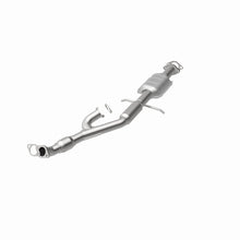 Load image into Gallery viewer, MagnaFlow Direct Fit Catalytic Converter 02-05 Hyundai Sonata 2.7L
