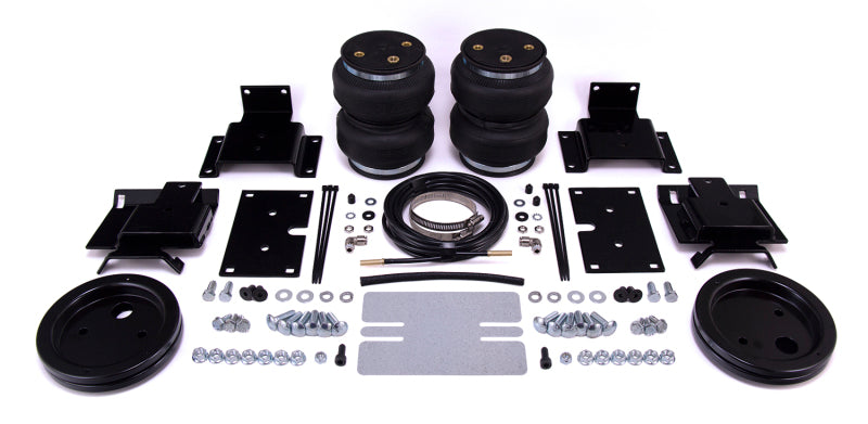Air Lift Loadlifter 5000 Ultimate Rear Air Spring Kit for 11-17 Dodge Ram 1500 - GTR Auto