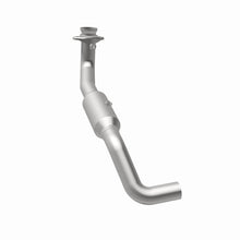 Load image into Gallery viewer, MagnaFlow California Direct Fit Converter 07-08 Lincoln Mark LT