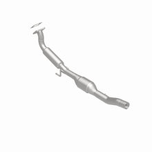 Load image into Gallery viewer, MagnaFlow DF Catalytic Conv 99-01 VW Beetle / 99-03 Golf / 99-02 Jetta 2.0L Single Outlet Manifold