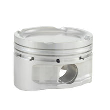 Load image into Gallery viewer, CP Piston &amp; Ring Set for Honda R18 - Bore (81.50mm) - Size (+0.5mm) - CR (9.0) - Set of 4 SC7024-4