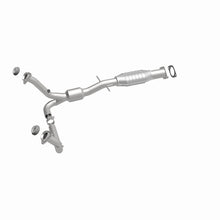 Load image into Gallery viewer, MagnaFlow Direct Fit Catalytic Converter 00-0 S-10/Sonoma 4.3L