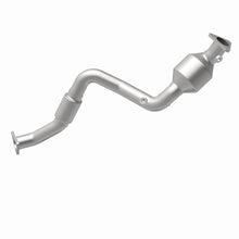 Load image into Gallery viewer, MagnaFlow Direct Fit Catalytic Converter 07 VW Touareg 3.6L Front close