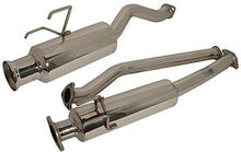 Load image into Gallery viewer, Injen 12-15 Honda Civic Si 2.4L 4cyl SS  Axle-back Exhaust - GTR Auto
