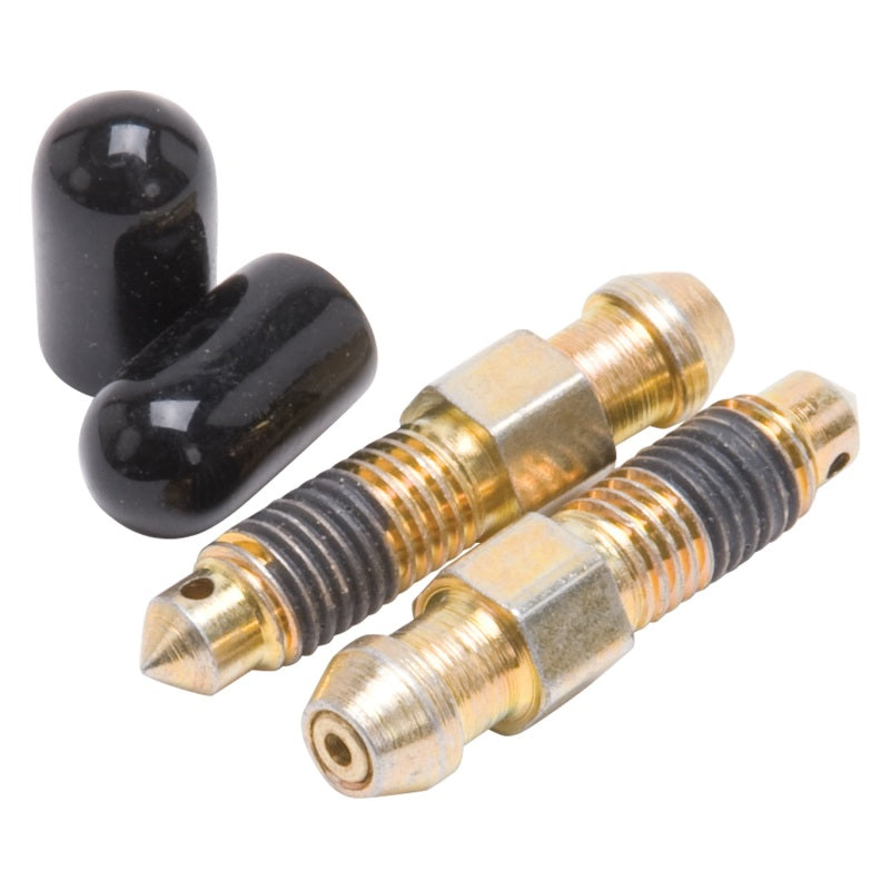 Russell Performance Speed Bleeder 7mm X 1.0 - GTR Auto