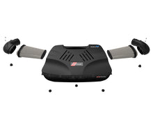 Load image into Gallery viewer, aFe Power 15-19 BMW X5 M (F85)/X6 M (F86) V8-4.4L (tt) S63 Cold Air Intake System w/ Pro DRY S Media - GTR Auto