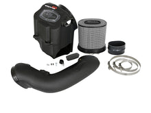 Load image into Gallery viewer, aFe Momentum HD Intakes Pro Dry S Ford Diesel Trucks V8 6.7L (td) - GTR Auto