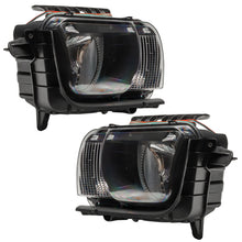 Load image into Gallery viewer, Oracle 10-13 Chevrolet Camaro SMD HL (Non-RS) - White