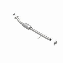 Load image into Gallery viewer, MagnaFlow Direct Fit Catalytic Converter 11-12 Mazda 2 1.5L