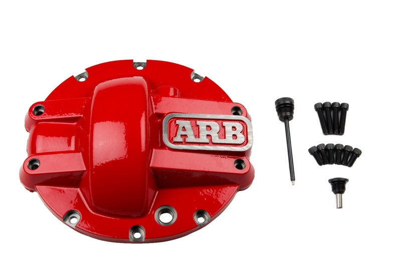 ARB Diff Cover Chrysler 8.25In - GTR Auto