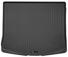 Load image into Gallery viewer, Husky Liners 2015 Lincoln MKC Cargo Liner - Black - GTR Auto
