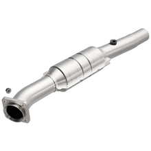 Load image into Gallery viewer, MagnaFlow Direct Fit Catalytic Converter 01-03 Audi S8 4.2L Driver Side