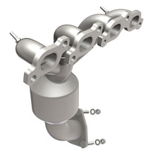 Load image into Gallery viewer, MagnaFlow Direct Fit Catalytic Converter 2006 Chevy Colorado 2.8L