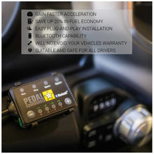 Load image into Gallery viewer, Pedal Commander Hummer H3 Throttle Controller