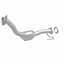 Load image into Gallery viewer, MagnaFlow Direct Fit Catalytic Converter 96-97 Ford Explorer 5.0L
