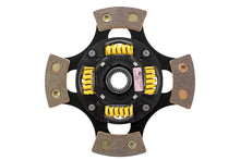 Load image into Gallery viewer, ACT 2007 Lotus Exige 4 Pad Sprung Race Disc - GTR Auto