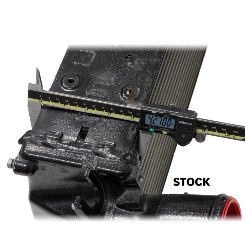 Banks Power 13-17 Ram 6.7L Techni-Cooler System - GTR Auto