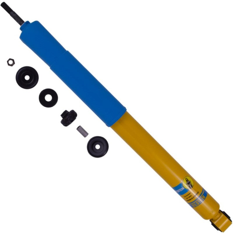Bilstein 4600 Series 19-21 RAM 2500 Rear 46mm Monotube Shock Absorber - GTR Auto