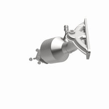 Load image into Gallery viewer, MagnaFlow Direct Fit Catalytic Converter 02-03 MPV 3.0 Rear Manifold OEM