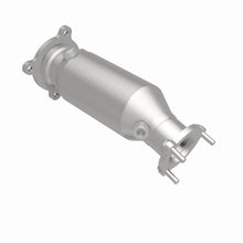 Load image into Gallery viewer, MagnaFlow Direct Fit Catalytic Converter 2012-2014 Audi A6 2.0L