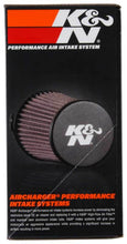 Load image into Gallery viewer, K&amp;N 17-18 Harley-Davidson Touring Models Performance Air Intake System Silver