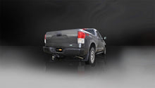 Load image into Gallery viewer, Corsa 2011-2021 -14 Toyota Tundra Double Cab/Crew Max 5.7L V8 Polished Sport Cat-Back Exhaust - GTR Auto