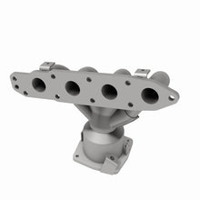 Load image into Gallery viewer, MagnaFlow Direct Fit Catalytic Converter 98-01 Metro 1.3 Front OEM