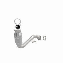 Load image into Gallery viewer, MagnaFlow Direct Fit Catalytic Converter Ford Escort 98-01 2. OEM