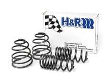 Load image into Gallery viewer, H&amp;R 05-12 Porsche 911/997 Carrera Coupe/Cabrio Sport Spring (Non Eurosport/Okay w/PASM) - GTR Auto