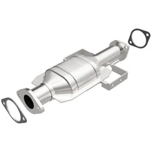 Load image into Gallery viewer, MagnaFlow Direct Fit Catalytic Converter 96 Dodge Avenger 2.5L