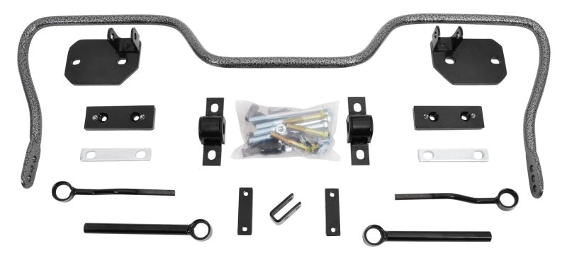 Hellwig 19-21 Ford Ranger (w/ 2-4in Lift) Solid Heat Treated Chromoly 7/8in Rear Sway Bar - GTR Auto
