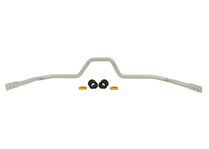 Whiteline 02-06 Acura RSX Type S DC5 Front Heavy Duty Adjustable 24mm Swaybar - GTR Auto