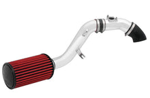 Load image into Gallery viewer, AEM 07-13 Mazdaspeed3 2.3L L4 Polished Cold Air Intake - GTR Auto