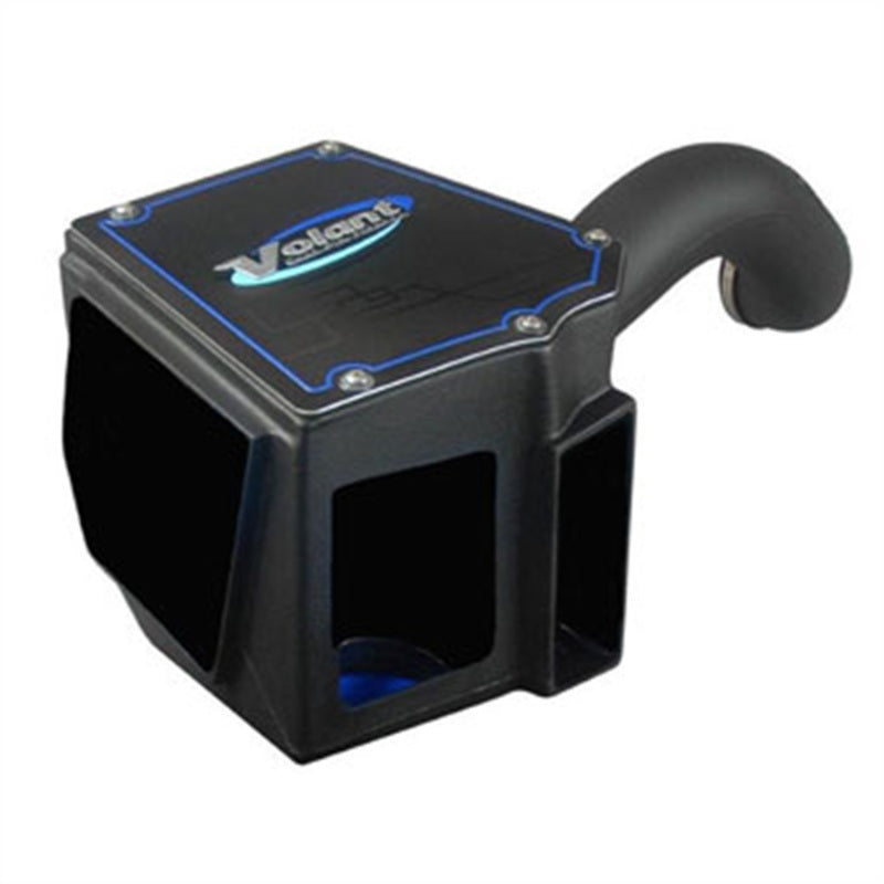Volant 09-13 Chevy Silverado/Aval/Sub/Tahoe GMC Sierra/Yukon 5.3L/6.0L6.2L Oiled Cold Air Intake - GTR Auto