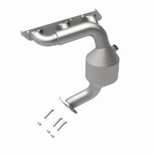 Load image into Gallery viewer, MagnaFlow Direct Fit Catalytic Converter 02-03 MPV 3.0 Front Manifold OEM