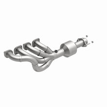 Load image into Gallery viewer, MagnaFlow Conv DF BMW 5-6 06-09 D/S OEM - GTR Auto