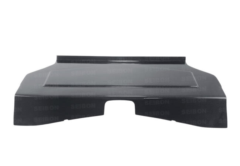 Seibon 12-13 Scion FR-S / 12-13 Subaru BRZ Rear Seat Panels (Pair) BSP1213SCNFRS