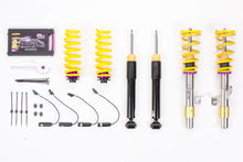 Load image into Gallery viewer, KW Coilover Kit V2 BMW 3 Series F30 6-Cyl w/ EDC Bundle - GTR Auto