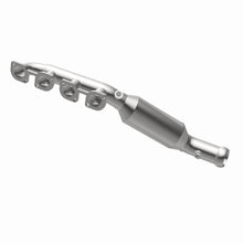 Load image into Gallery viewer, MagnaFlow Converter Direct Fit 07-10 BMW X5 4.8L V8 - GTR Auto