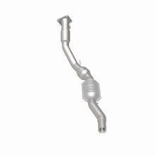 Load image into Gallery viewer, MagnaFlow Direct Fit Catalytic Converter 00-02 Audi A6 Quattro 2.7L