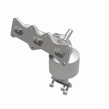 Load image into Gallery viewer, MagnaFlow Direct Fit Catalytic Converter 96-02 Mazda Millenia 2.3L