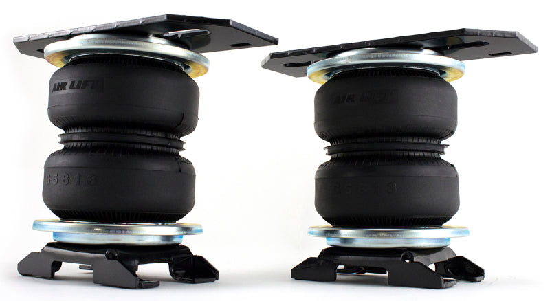 Air Lift Loadlifter 5000 for Half Ton Vehicles - GTR Auto